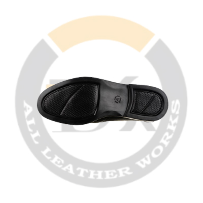 Mens Leather Oxford Shoes