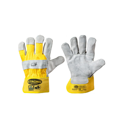 Safety Gloves