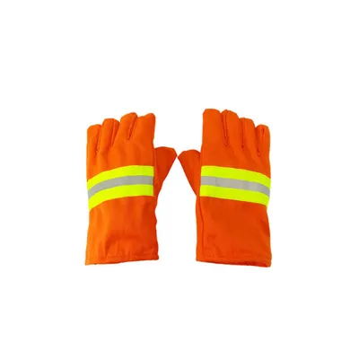 Safety Gloves